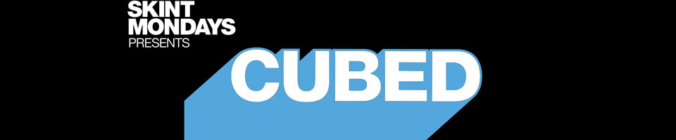 CUBED