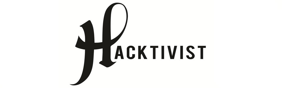 Hacktivist