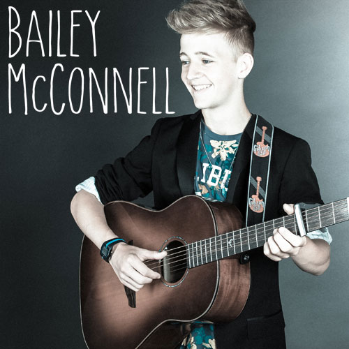 Bailey-McConnell