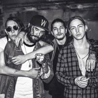 the-hunna
