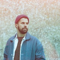 nick mulvey portrait
