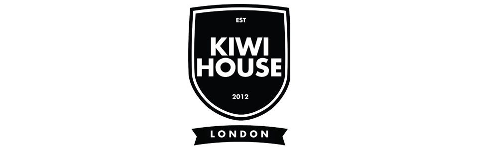 Kiwi House Pop Up