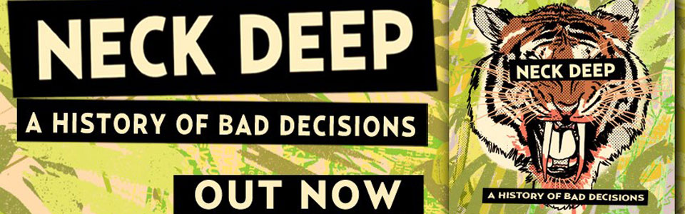 Neck Deep