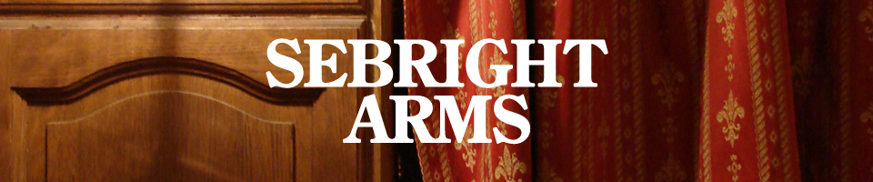 Sebright Arms