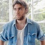 Matt Corby