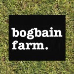 bogbain