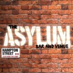 theasylum