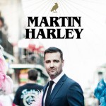 MartinHarley