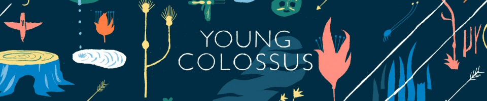 Young Colossus